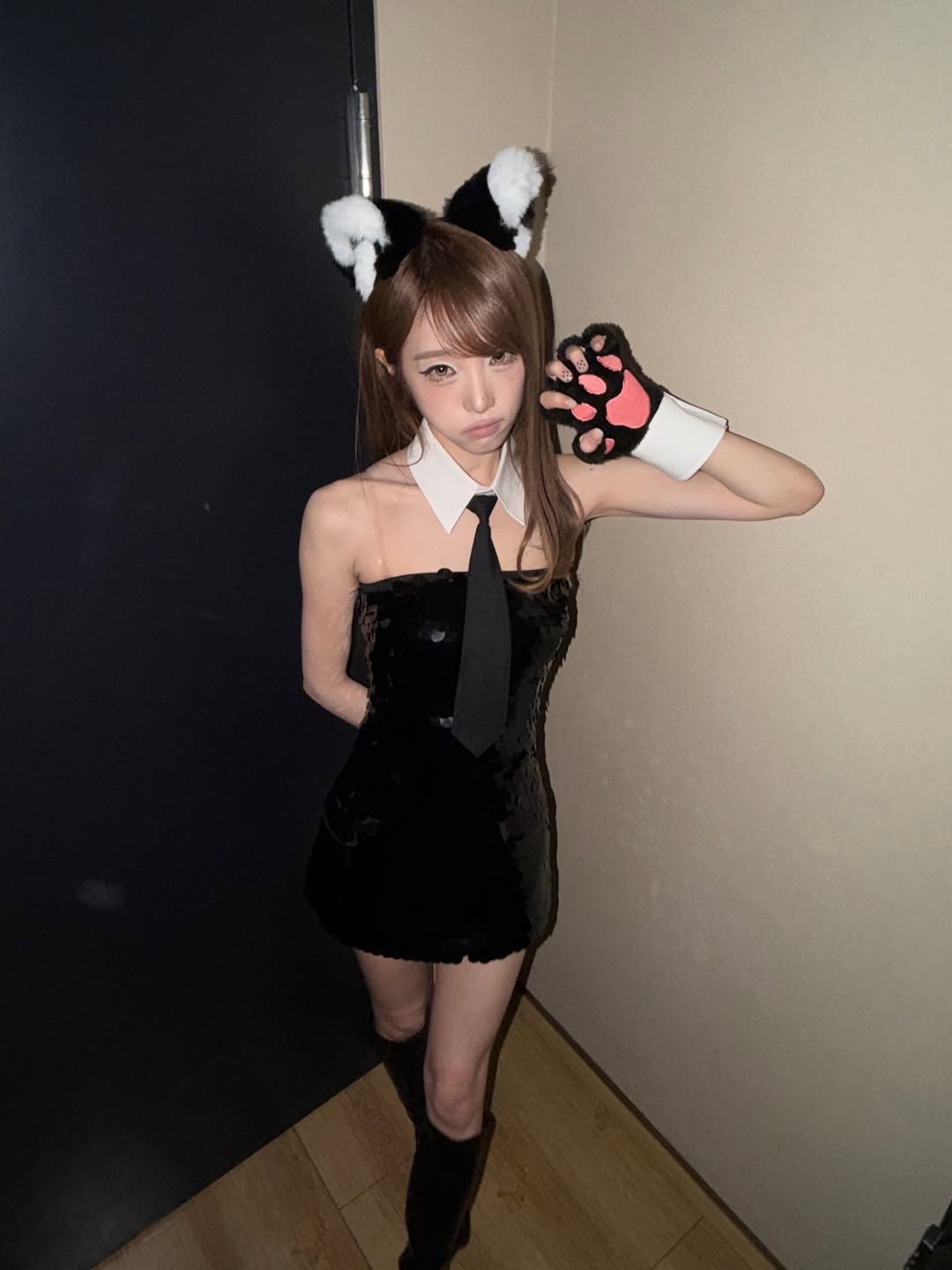 Giọt nước mắt của nữ ca sĩ cao 1m63 nhưng chỉ nặng 37kg, bác sĩ từng khuyên nên từ bỏ cơ hội sống- Ảnh 2.