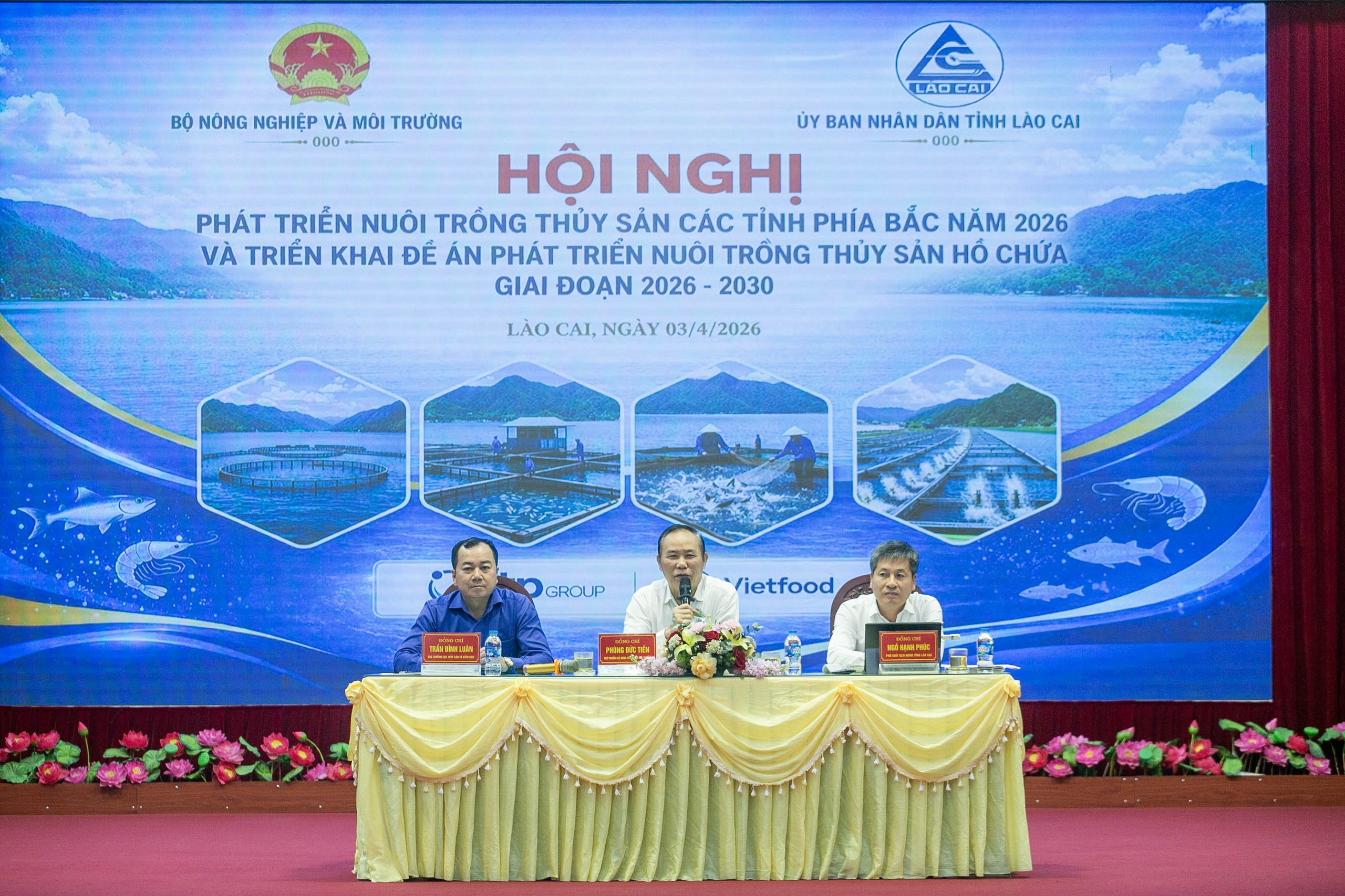 thủy sản - Ảnh 1.