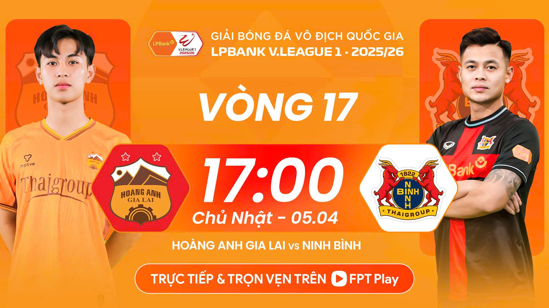 Lịch thi đấu V-League cực hay hôm nay: HAGL khiến người cũ 'ôm hận', Xuân Son lại thăng hoa?- Ảnh 1. Lịch thi đấu V-League cực hay hôm nay: HAGL khiến người cũ 'ôm hận', Xuân Son lại thăng hoa?- Ảnh 1.