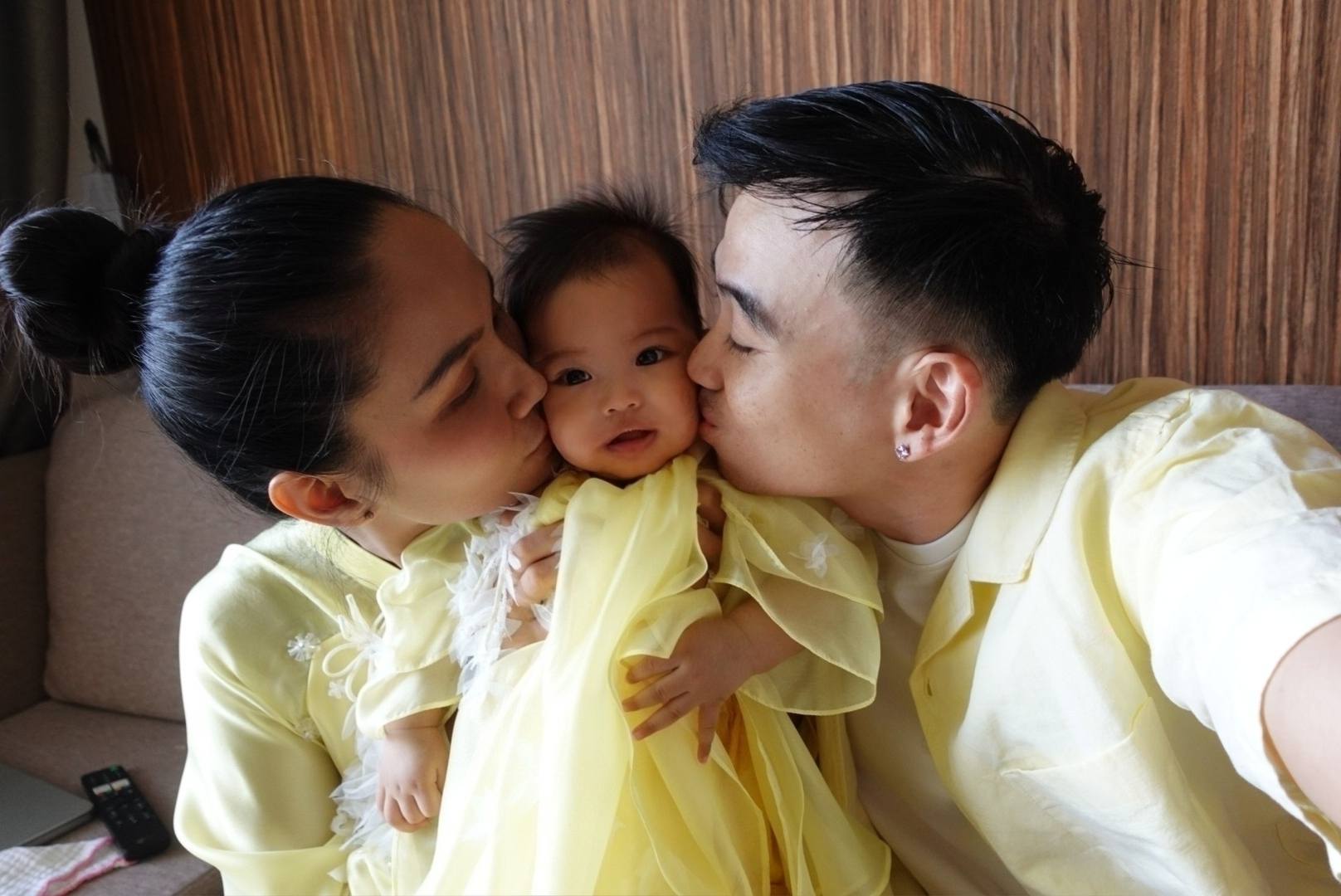 Hoa hậu Việt có thành tích chấn động 