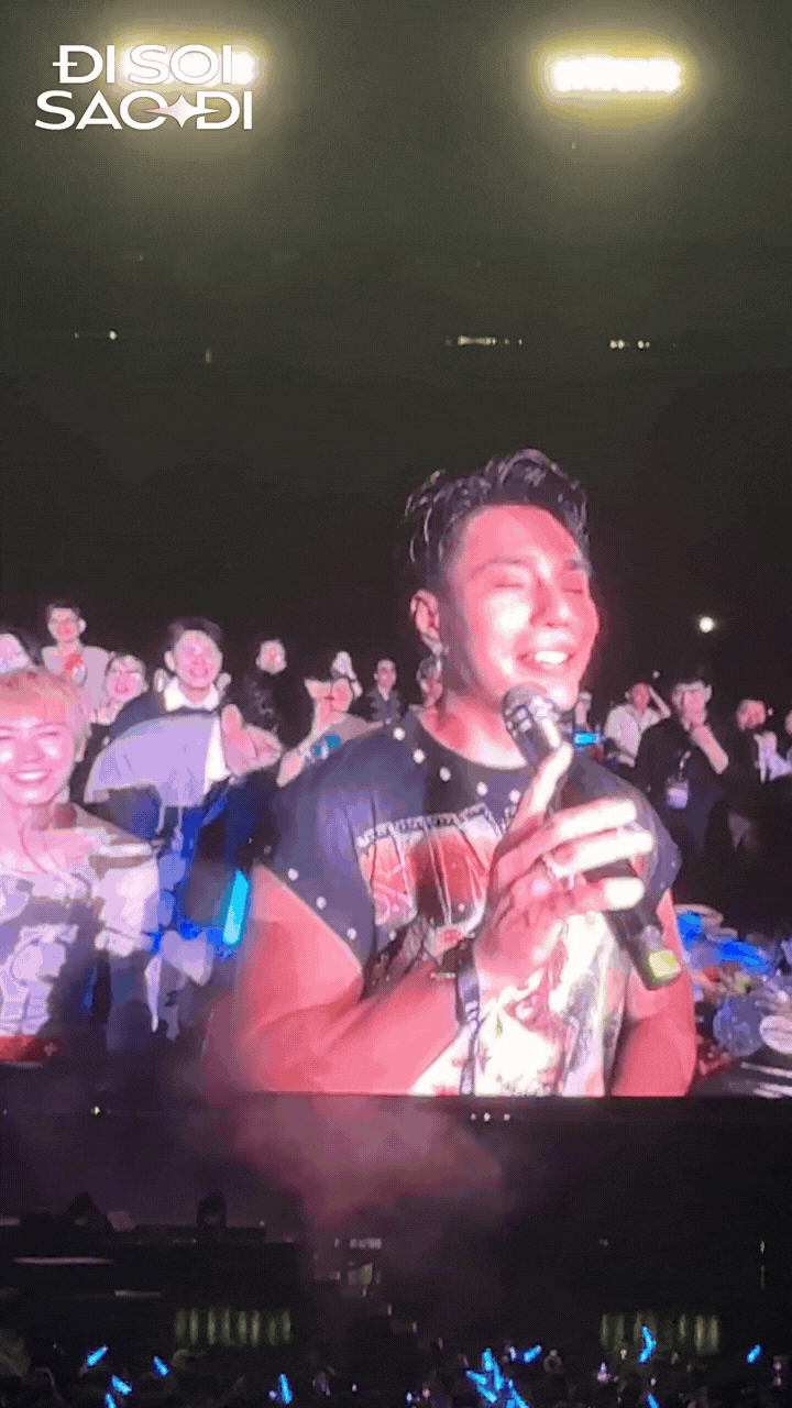 Sự kiện HOT nhất đêm nay: HIEUTHUHAI mang cả dàn Anh Trai tụ hội, RHYDER đốt tiền cho concert đầu tay- Ảnh 1.