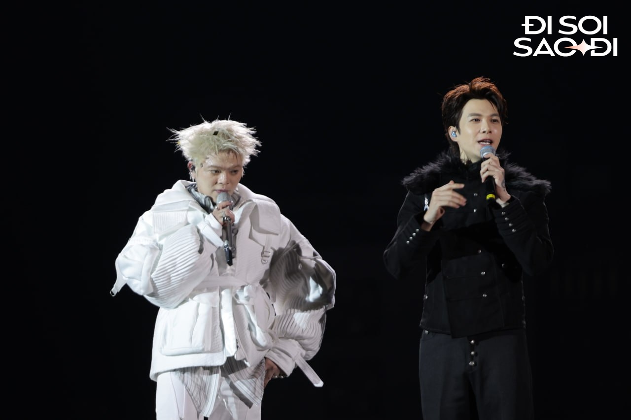 Sự kiện HOT nhất đêm nay: HIEUTHUHAI mang cả dàn Anh Trai tụ hội, RHYDER đốt tiền cho concert đầu tay- Ảnh 6.