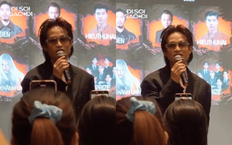 Hà Anh Tuấn trào nước mắt vì thấy tổ tiên lang thang giữa thiên nhiên- Ảnh 3.