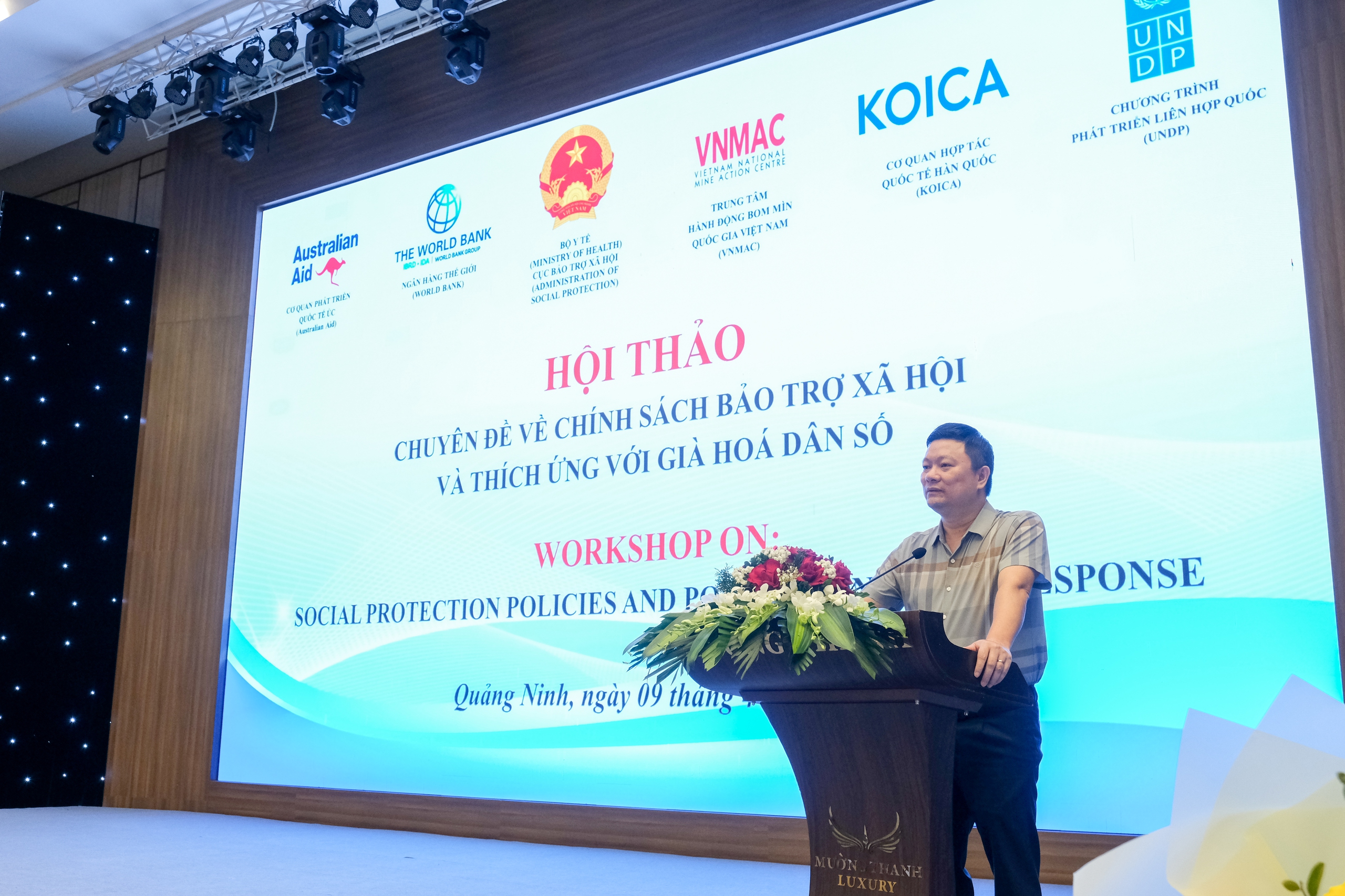 Già hóa dân số: Cơ hội phát triển 'kinh tế bạc' - Ảnh 1. kinh tế bạc - Ảnh 1.