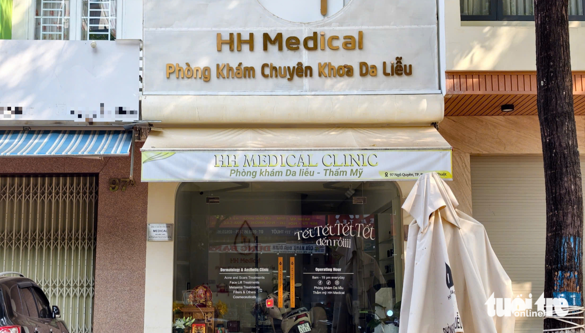 Hàng loạt phòng khám, cơ sở nha khoa ở Đắk Lắk hoạt động 'chui' bị xử phạt, đình chỉ hoạt động 1 nha khoa - Ảnh 1.