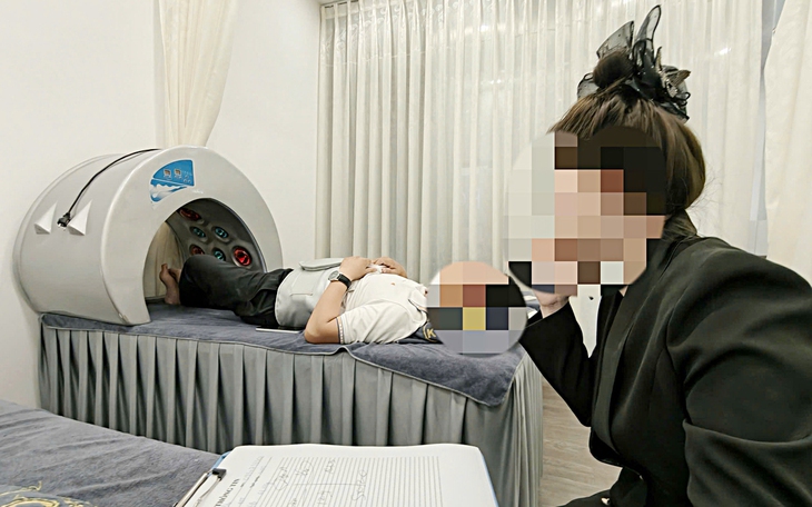 Hàng loạt phòng khám, nha khoa ở Đắk Lắk hoạt động 'chui' bị xử phạt, đình chỉ hoạt động - Ảnh 5.