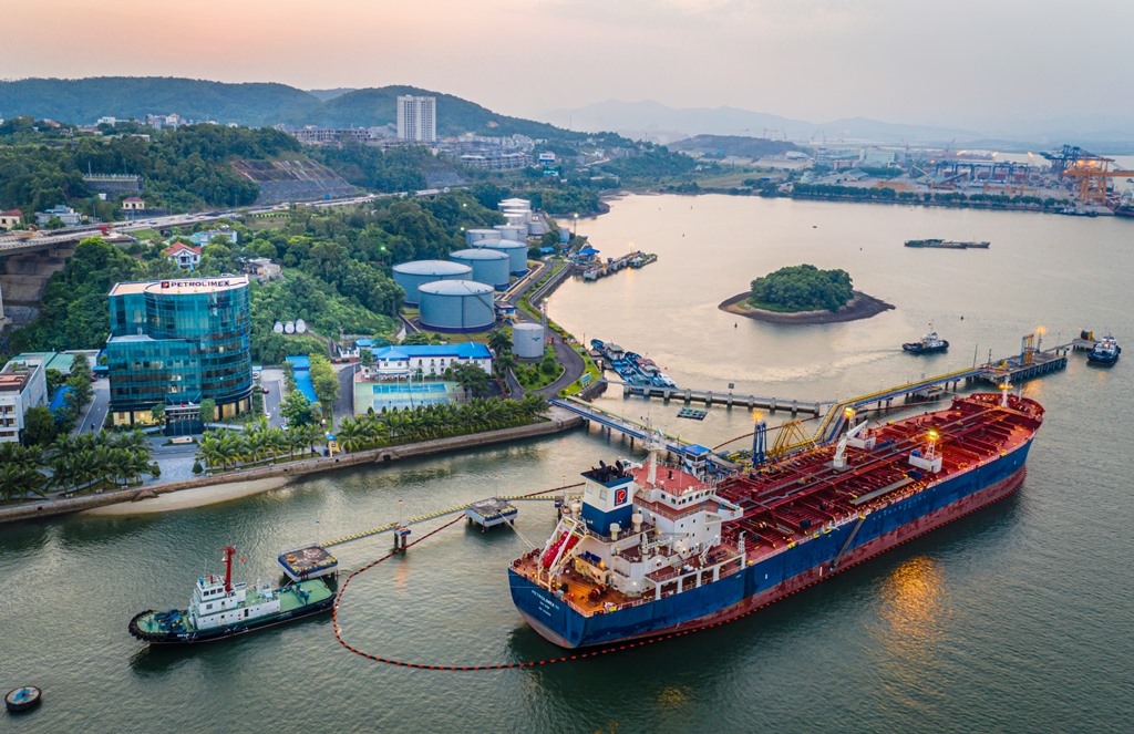 Hang trieu tan hang quan trong o at do bo