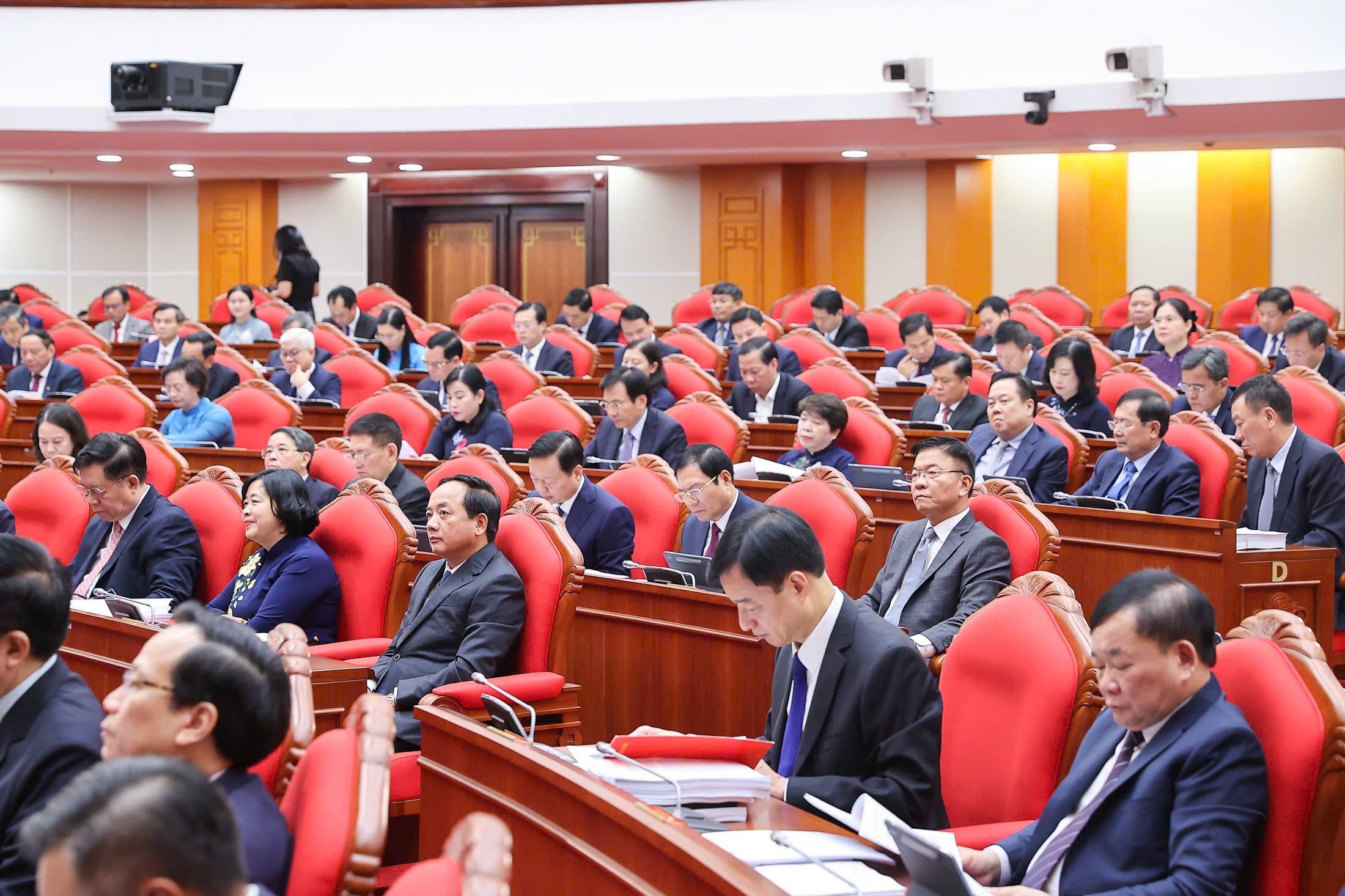 Hành động đột phá, biến quyết sách thành kết quả - Ảnh 2.