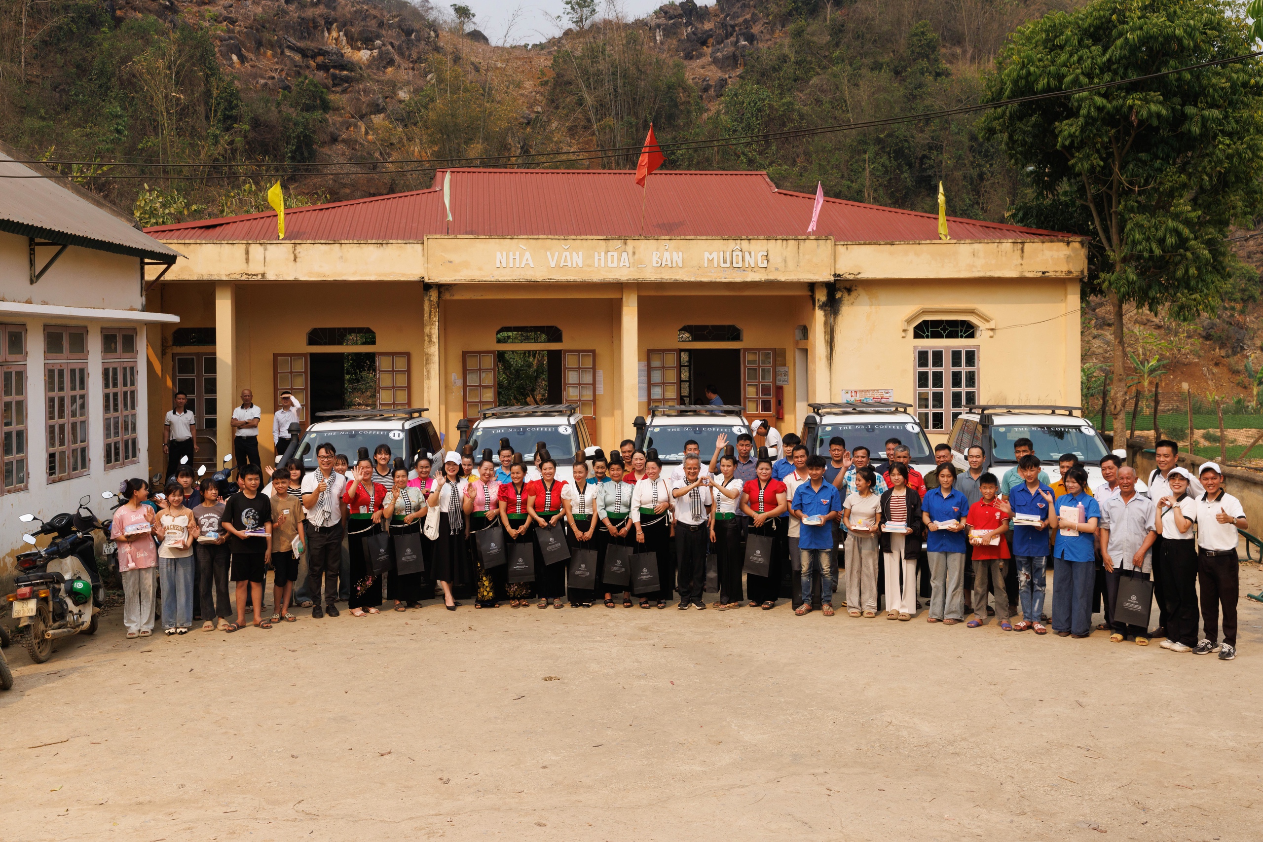 Hành trình Từ Trái Tim tiếp lửa thanh niên lập nghiệp, làm giàu trên quê hương 1 Hành trình Từ Trái Tim tiếp lửa thanh niên lập nghiệp, làm giàu trên quê hương - Ảnh 1.