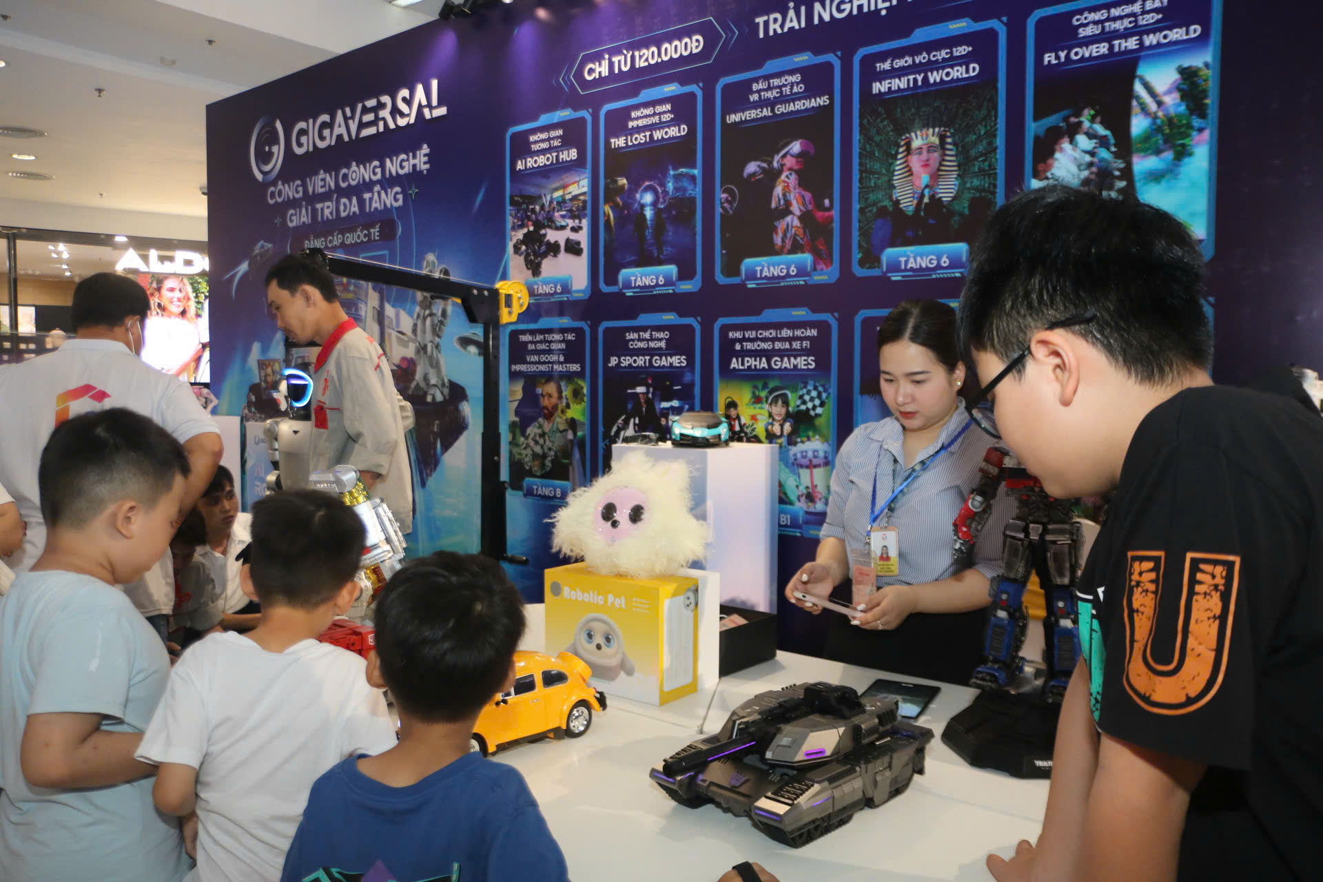 Hành trình cảm xúc của Lễ hội Tôn vinh cà phê - trà Việt 2026 - Ảnh 8.