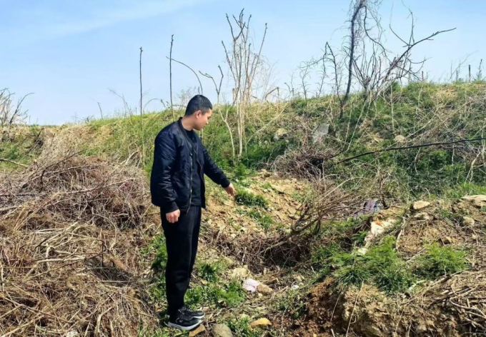 Cuộc sống hai mặt của người mẹ mất tích được tìm thấy sau 24 năm - page 4