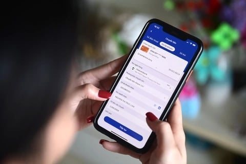 Tất cả người dân có tài khoản ngân hàng chú ý: Hành vi này có thể bị phạt tới 500 triệu đồng- Ảnh 1.