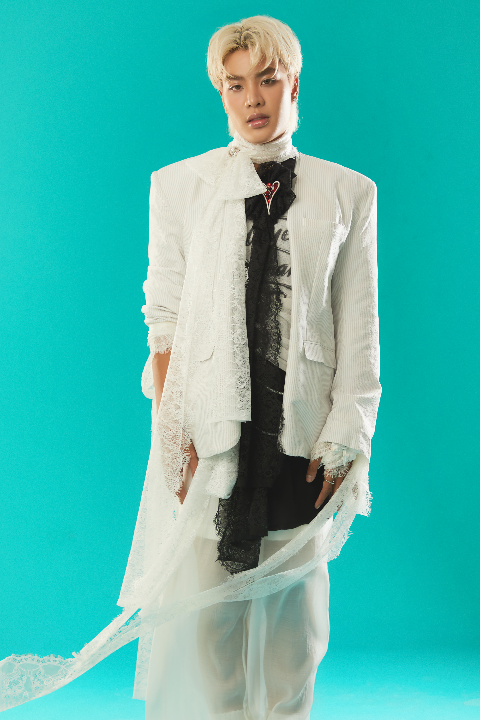 Hào quang nhí và bản lĩnh đường dài- Ảnh 4. Hào quang nhí và bản lĩnh đường dài- Ảnh 4.