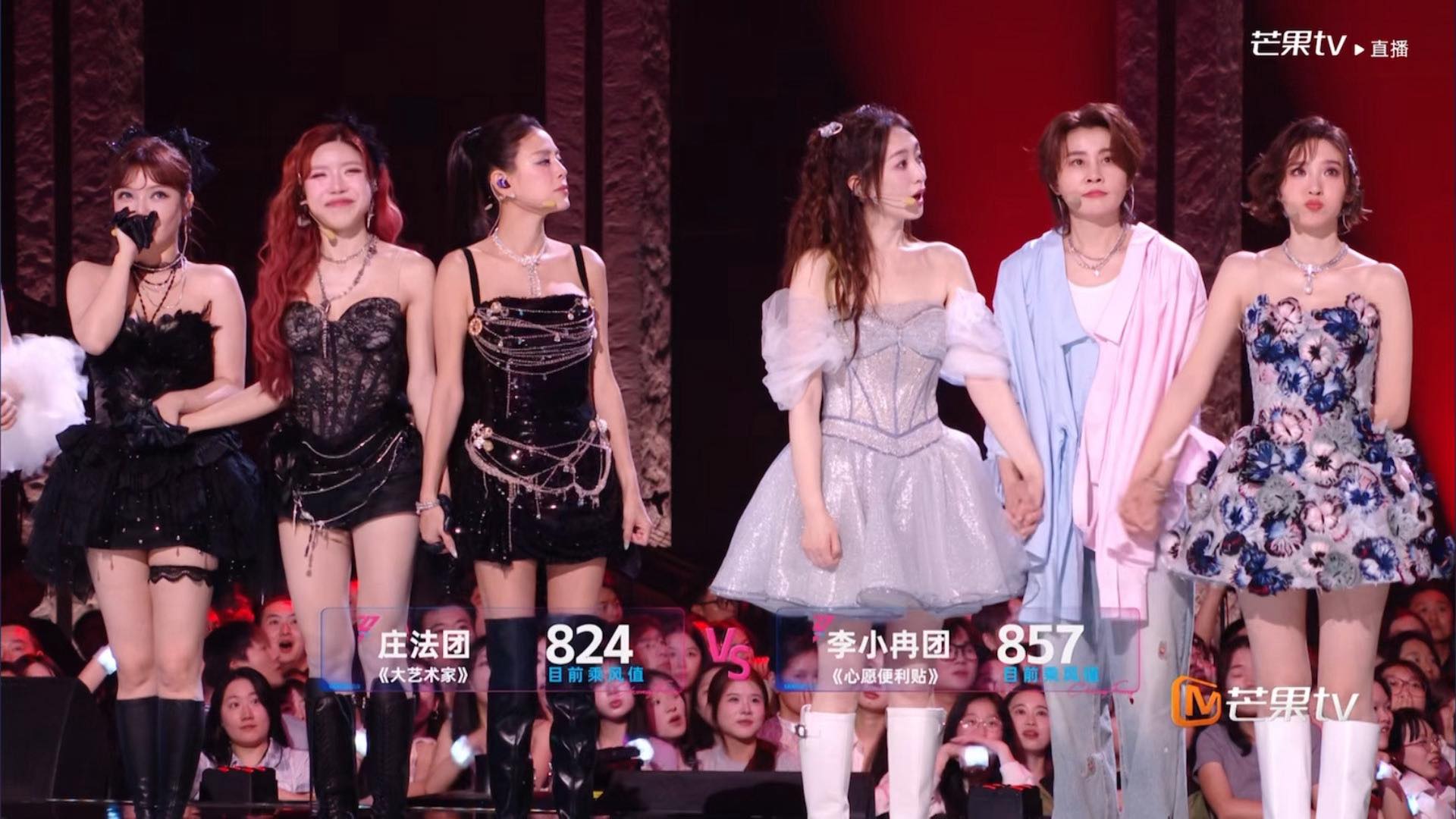 Hat do toi muc netizen yeu cau tat mic