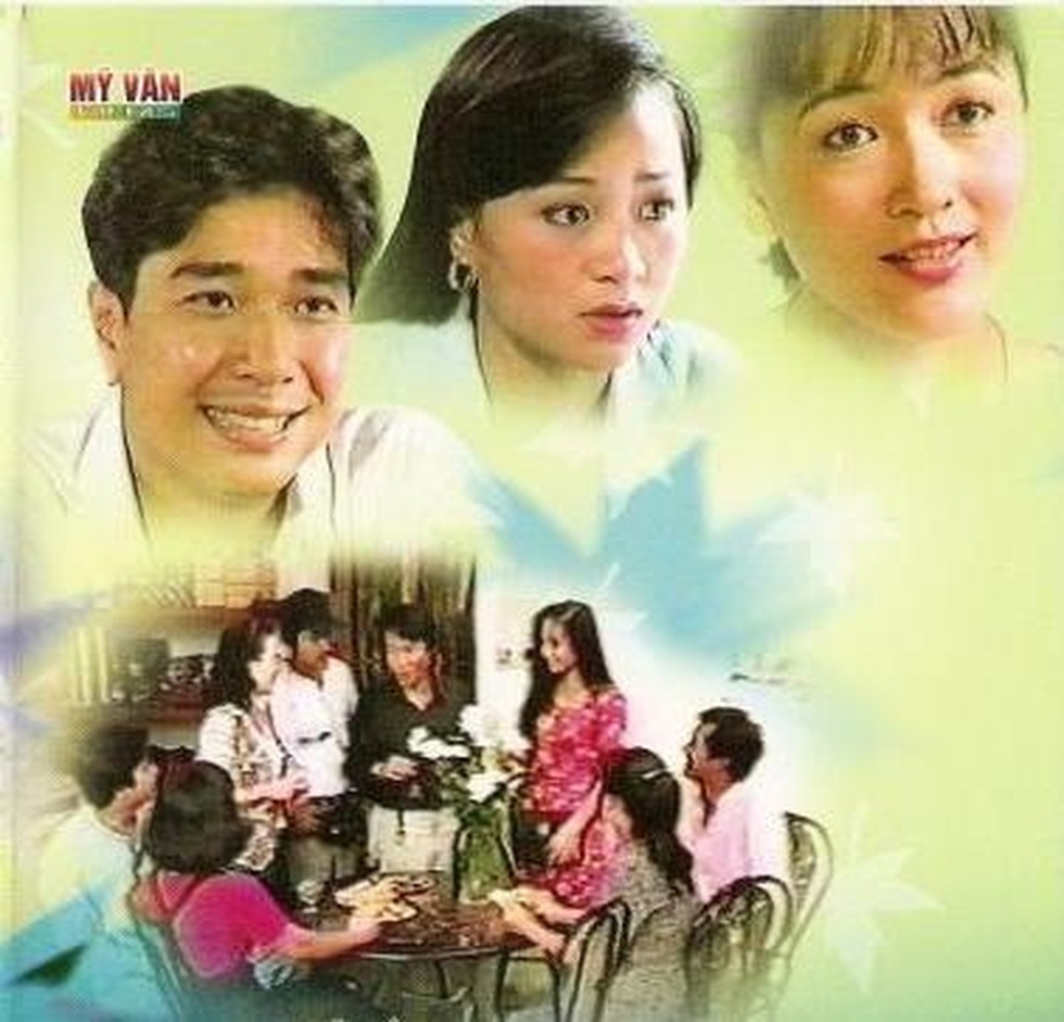 Hậu Sida phim Gió qua miền tối sáng: Phú bà của showbiz, 3-4 nhà cho thuê - 2