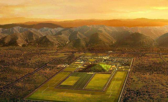 Hay nhin nhung cay luu tren nui ma