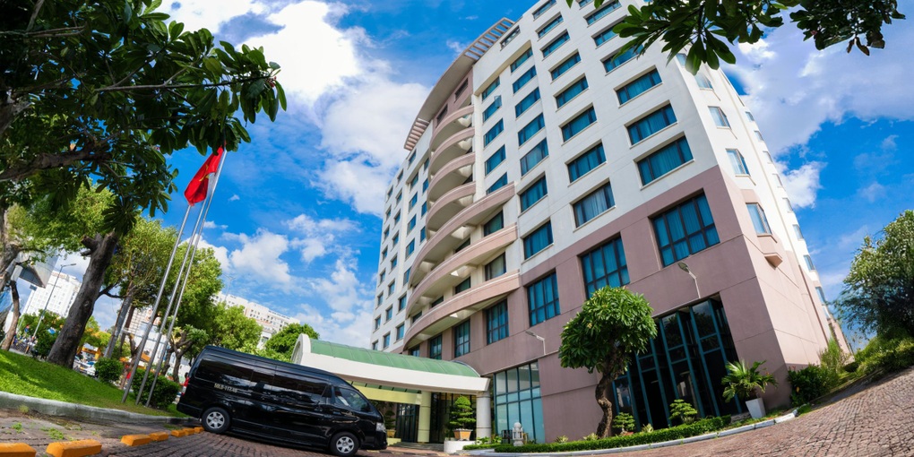 Hé lộ 2 thương vụ sang tay khách sạn trị giá 53,7 triệu USD tại Việt Nam - 1