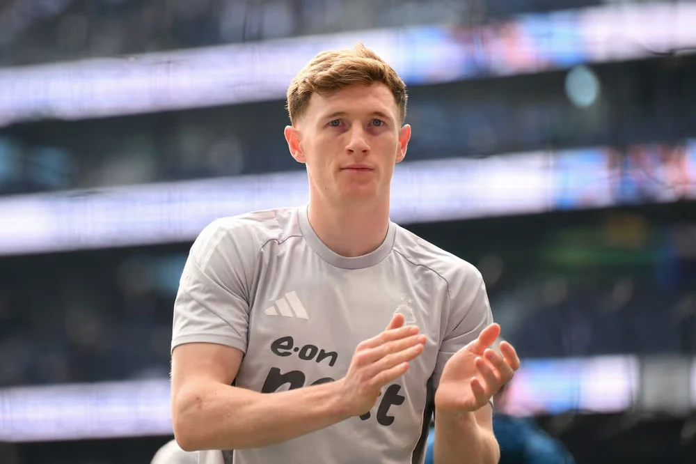 MU đang huy động nguồn tiền để mua Anderson. ẢNH: NURPHOTO mu-anderson.jpg