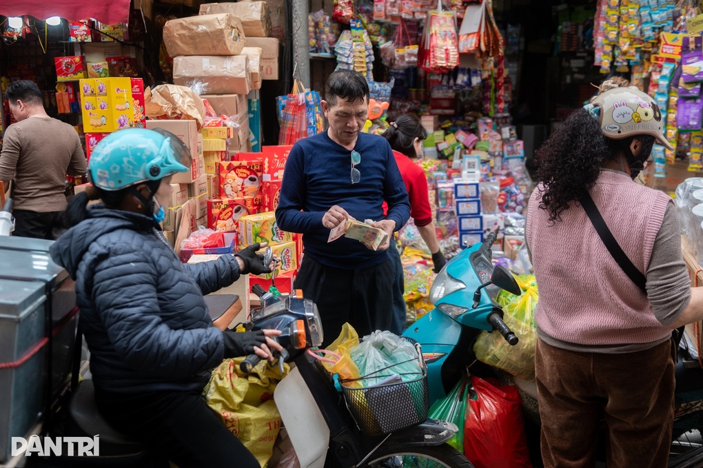 Hé lộ nơi có giá đắt đỏ nhất Việt Nam - 1