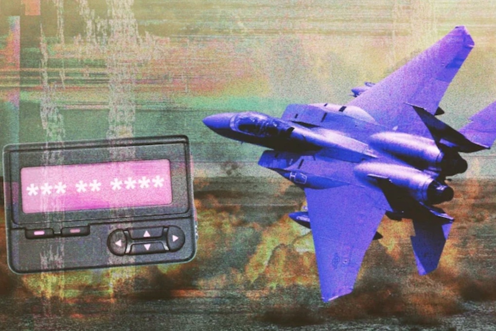 Hé lộ thông điệp cầu cứu bí mật của phi công Mỹ bị bắn rơi ở Iran - 1