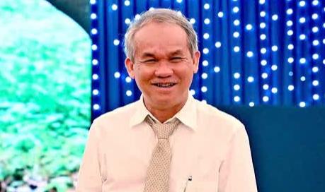 Hé lộ tổng thu nhập năm 2025 của bầu Đức tại Hoàng Anh Gia Lai - Ảnh 1.