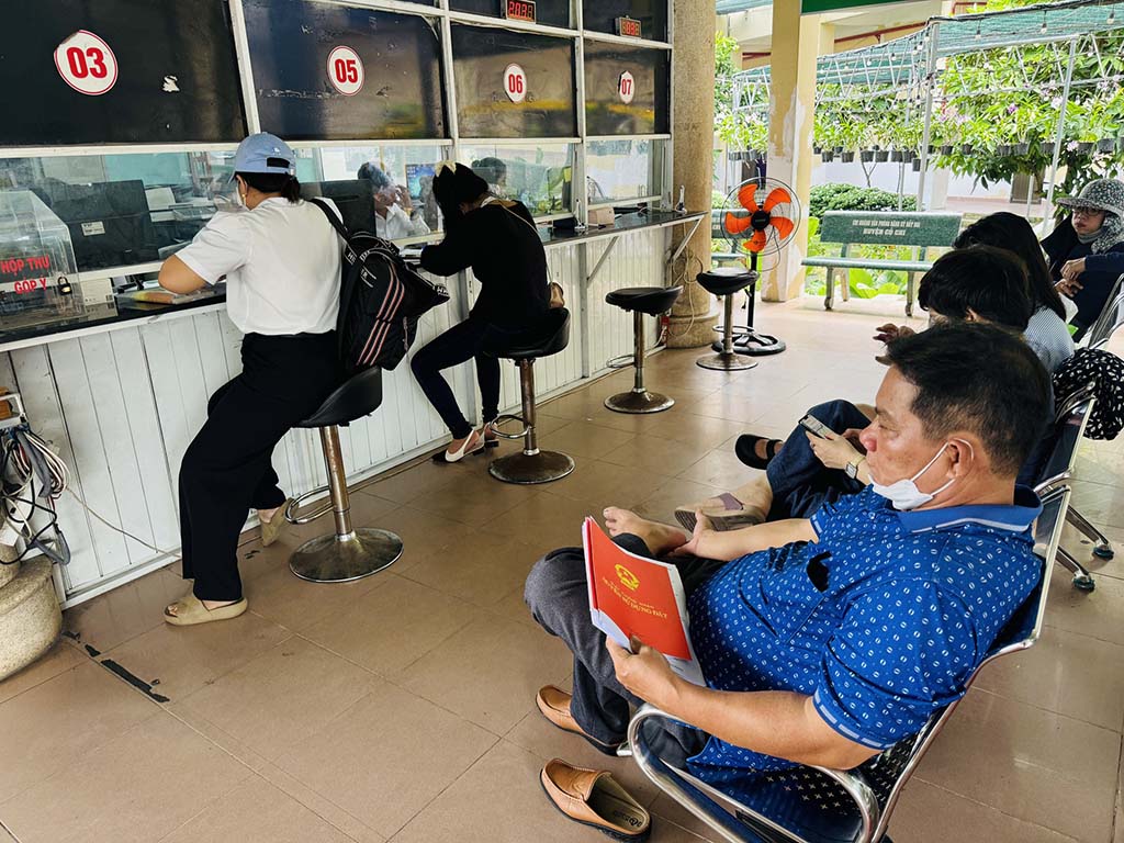 Hệ số K như thế nào cho hợp lý?- Ảnh 1.