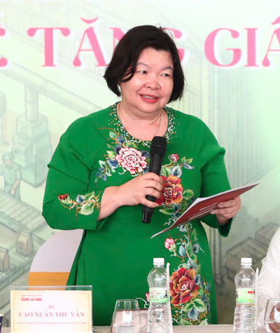 Hiến kế nâng tầm cà phê Việt 1 Hiến kế nâng tầm cà phê Việt - Ảnh 1.