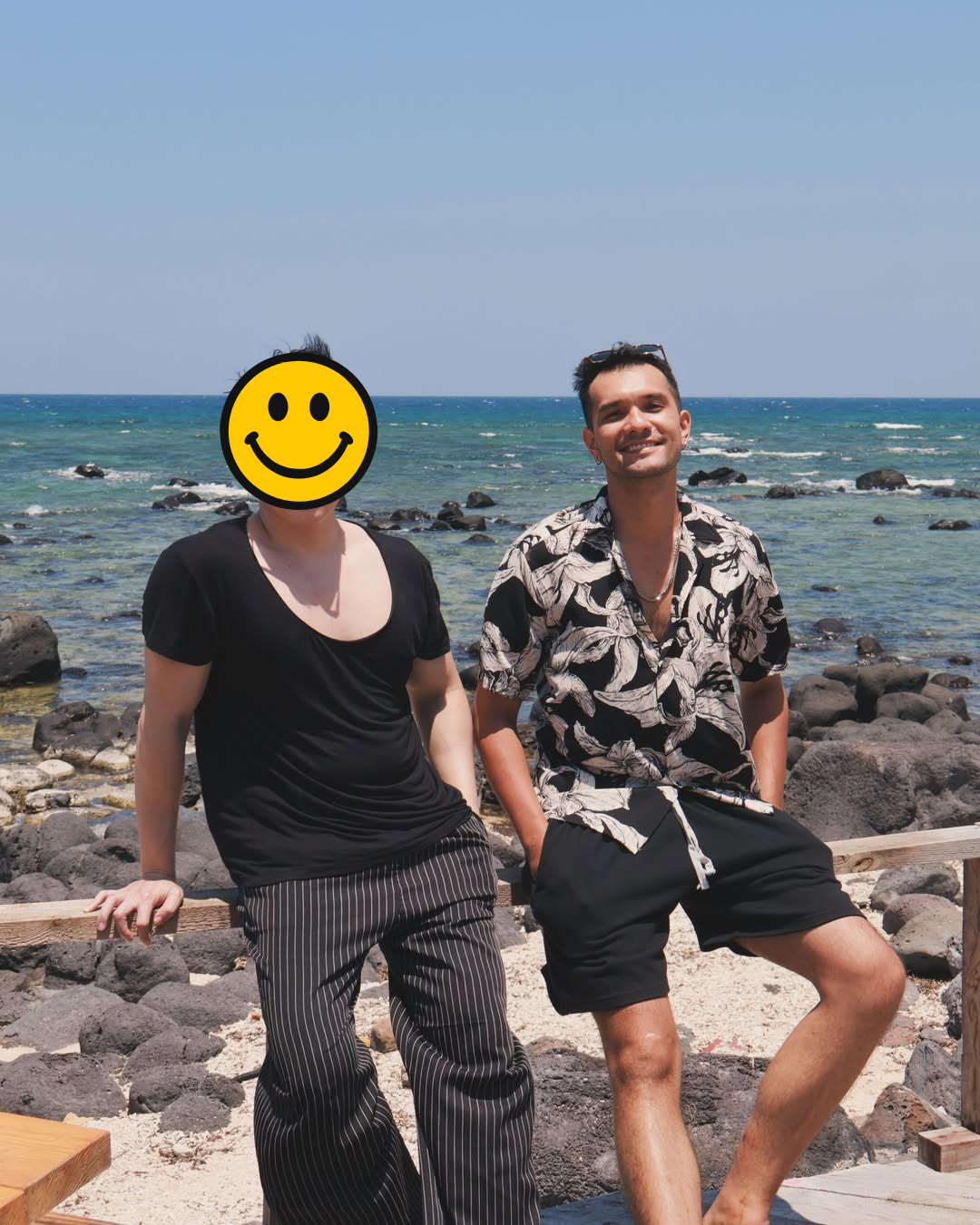 Hình ảnh mới nhất của người mẫu Nhikolai Đinh sau 2 năm thụ án tội tàng trữ ma tuý- Ảnh 1.