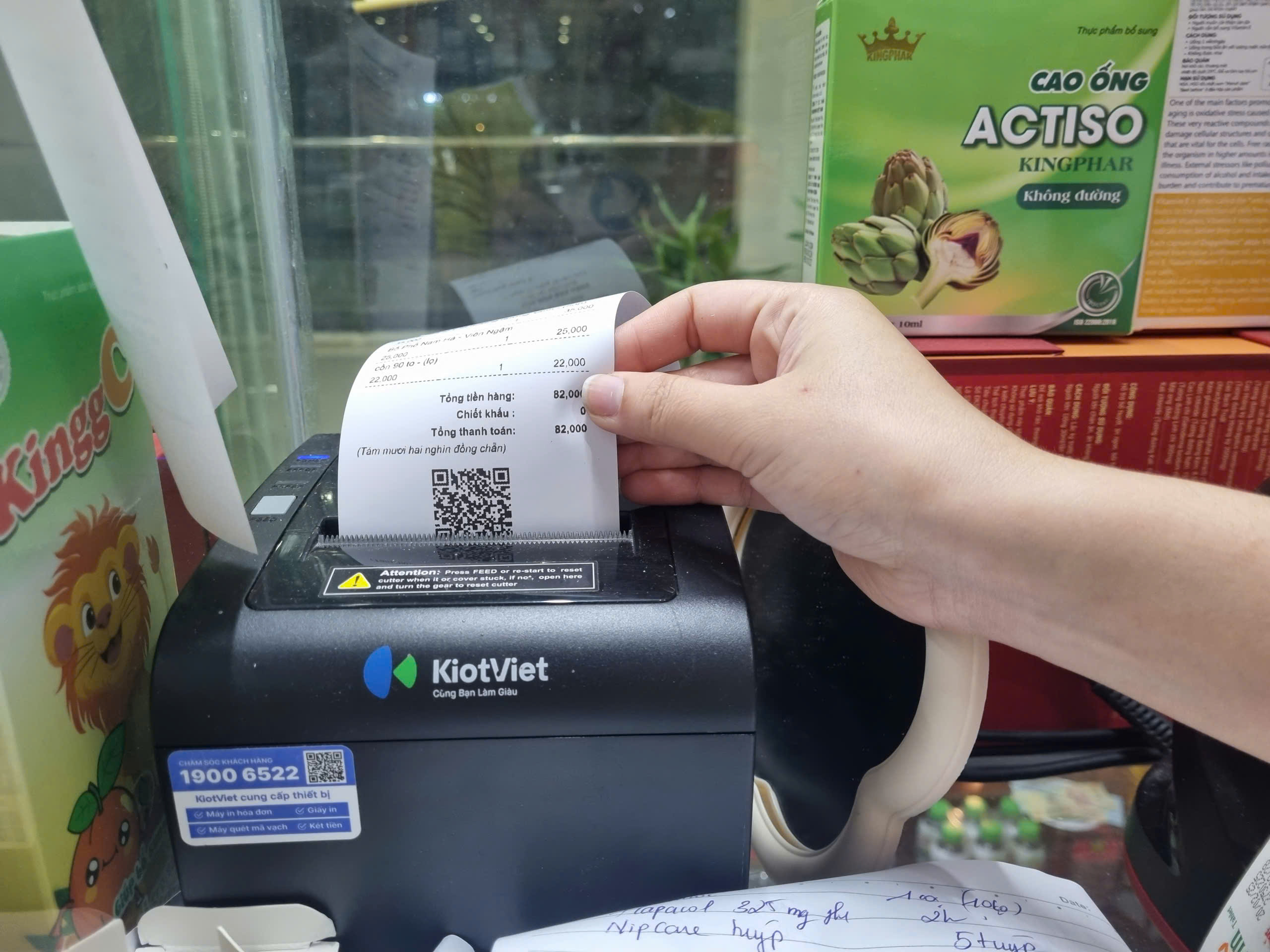 Hộ kinh doanh làm đại lý tour du lịch thì kê khai doanh thu như thế nào? - Ảnh 1.