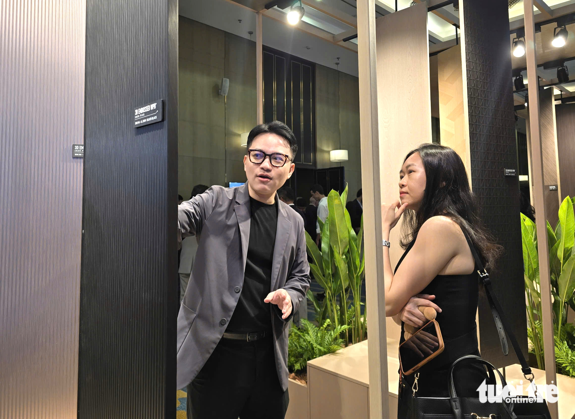 HoREA đề nghị sửa Thông tư 39, vì sao? 1 thông tư 39 - Ảnh 1.