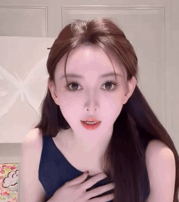 Hoa khôi sinh con cho Huỳnh Hiểu Minh “dao kéo” 100% cơ thể, xem diện mạo trước chỉnh sửa mà sốc nặng- Ảnh 2.