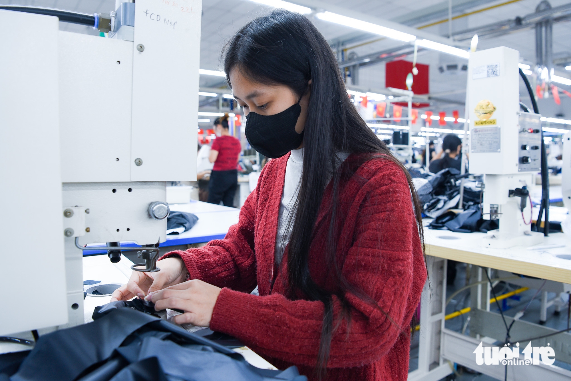 ngày nghỉ - Ảnh 1.