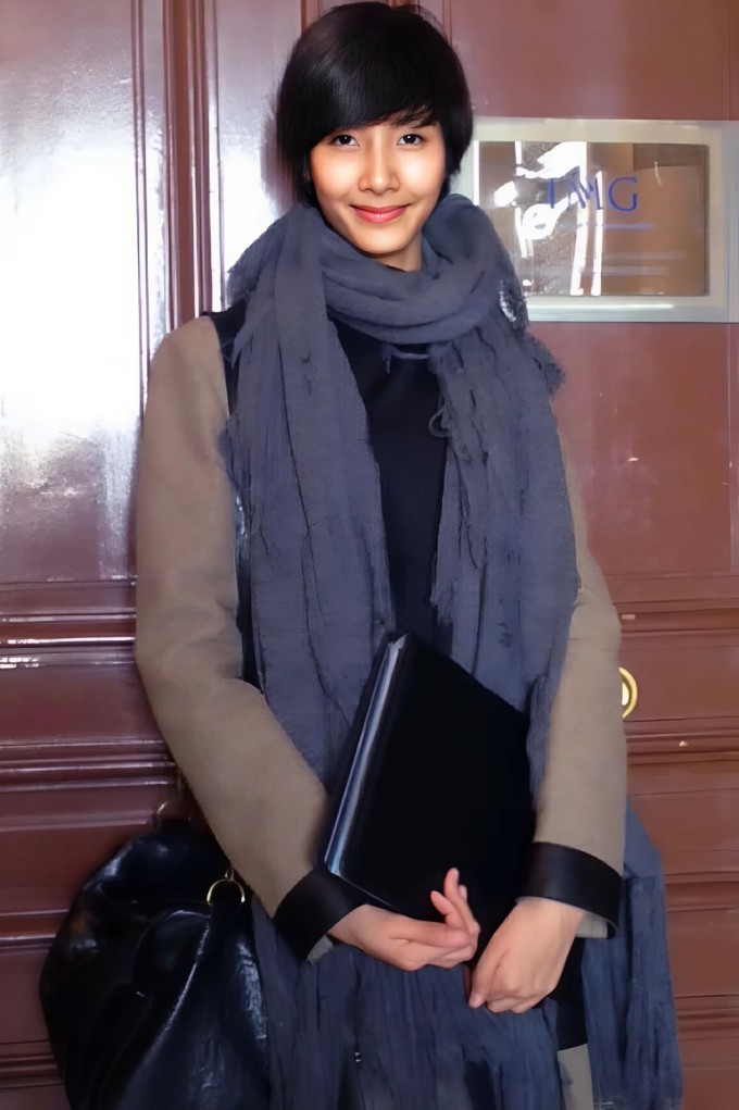 Hoàng Thùy nói về tin đồn trượt casting Victorias Secret 1 Hoàng Thùy cho biết 14 năm qua, cô từng đi casting cho IMG Models 6 lần nhưng đều bị từ chối.