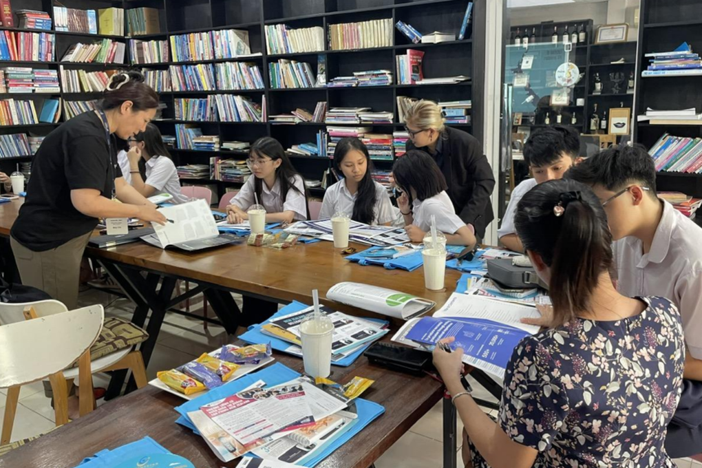 Học bạ từ 7.0 được tuyển thẳng du học New Zealand, nhận học bổng 35% - 1