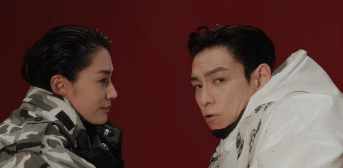 Hôm nay, T.O.P khiến 20 triệu người 