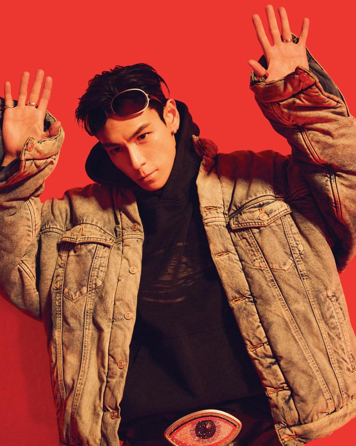 Hôm nay, T.O.P khiến 20 triệu người 