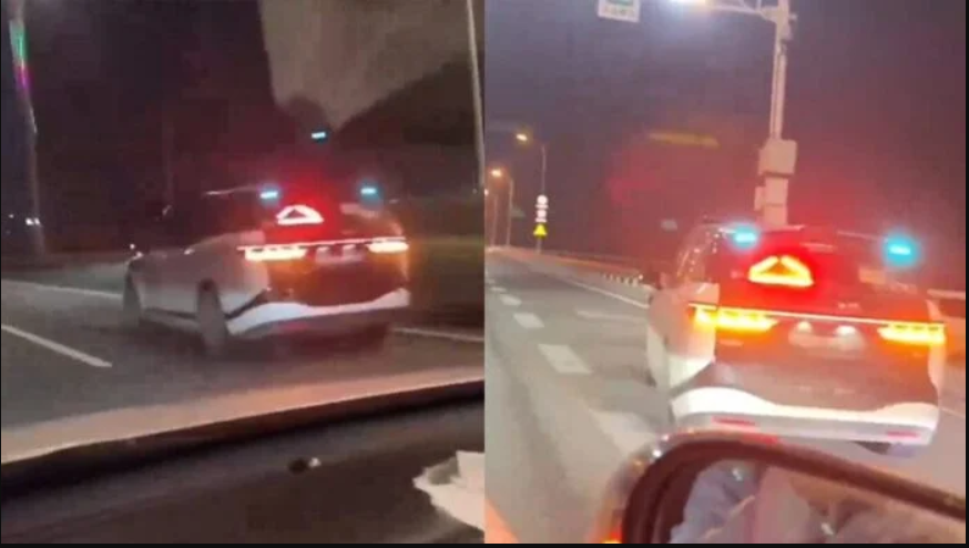 Hơn 100 chiếc taxi đồng loạt 