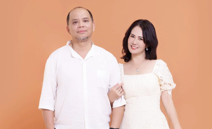 Chân dung NSƯT U60 được chồng cưng chiều như “trứng mỏng”: Hôn nhân 30 năm vẫn ngọt ngào bất ngờ- Ảnh 2.