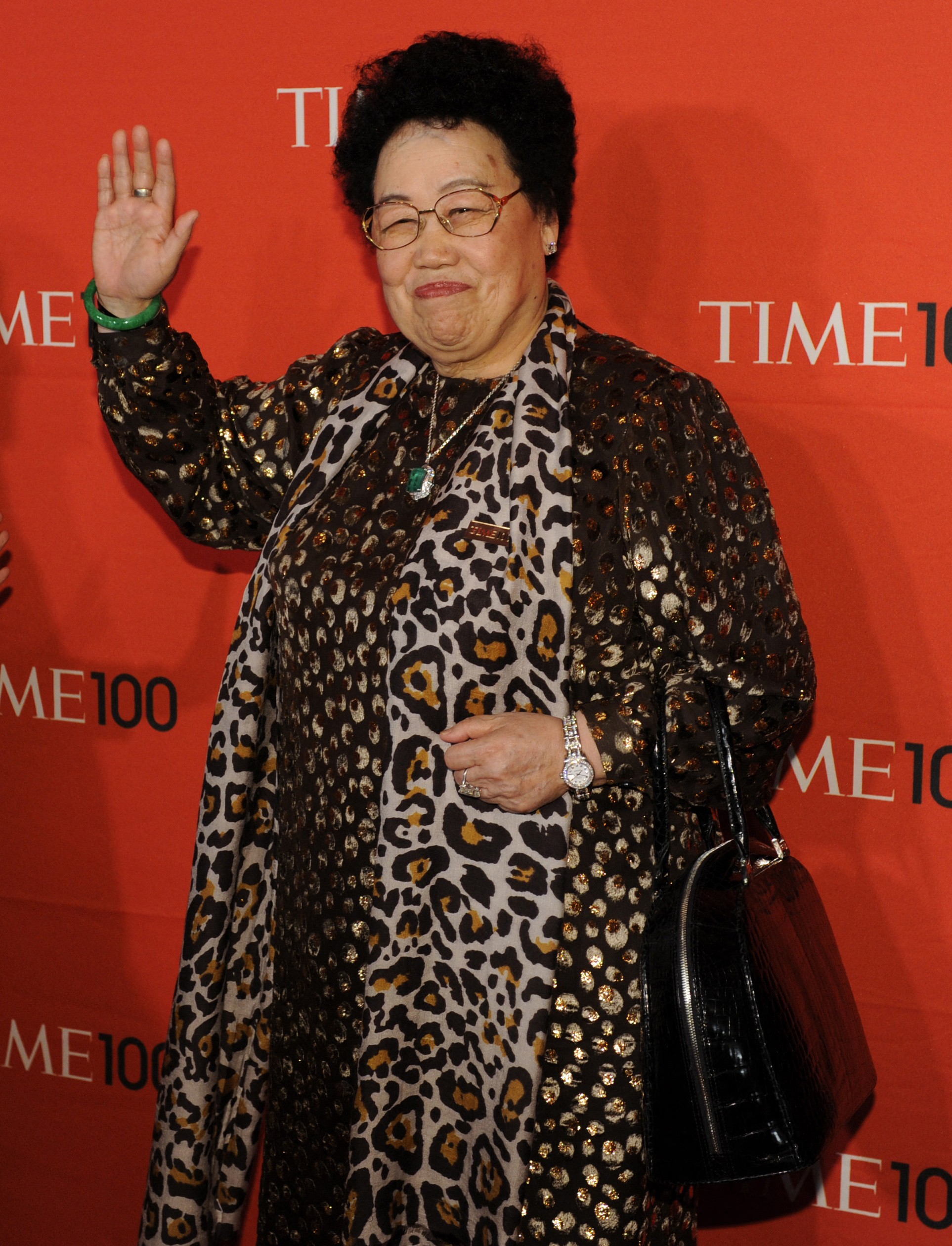 Hôn nhân 36 năm của 'Đường Tăng' Trì Trọng Thụy và vợ tỉ phú- Ảnh 3.