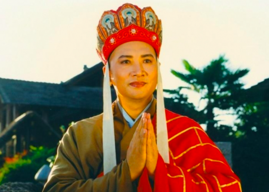 Hôn nhân 36 năm của 'Đường Tăng' Trì Trọng Thụy và vợ tỉ phú- Ảnh 2.