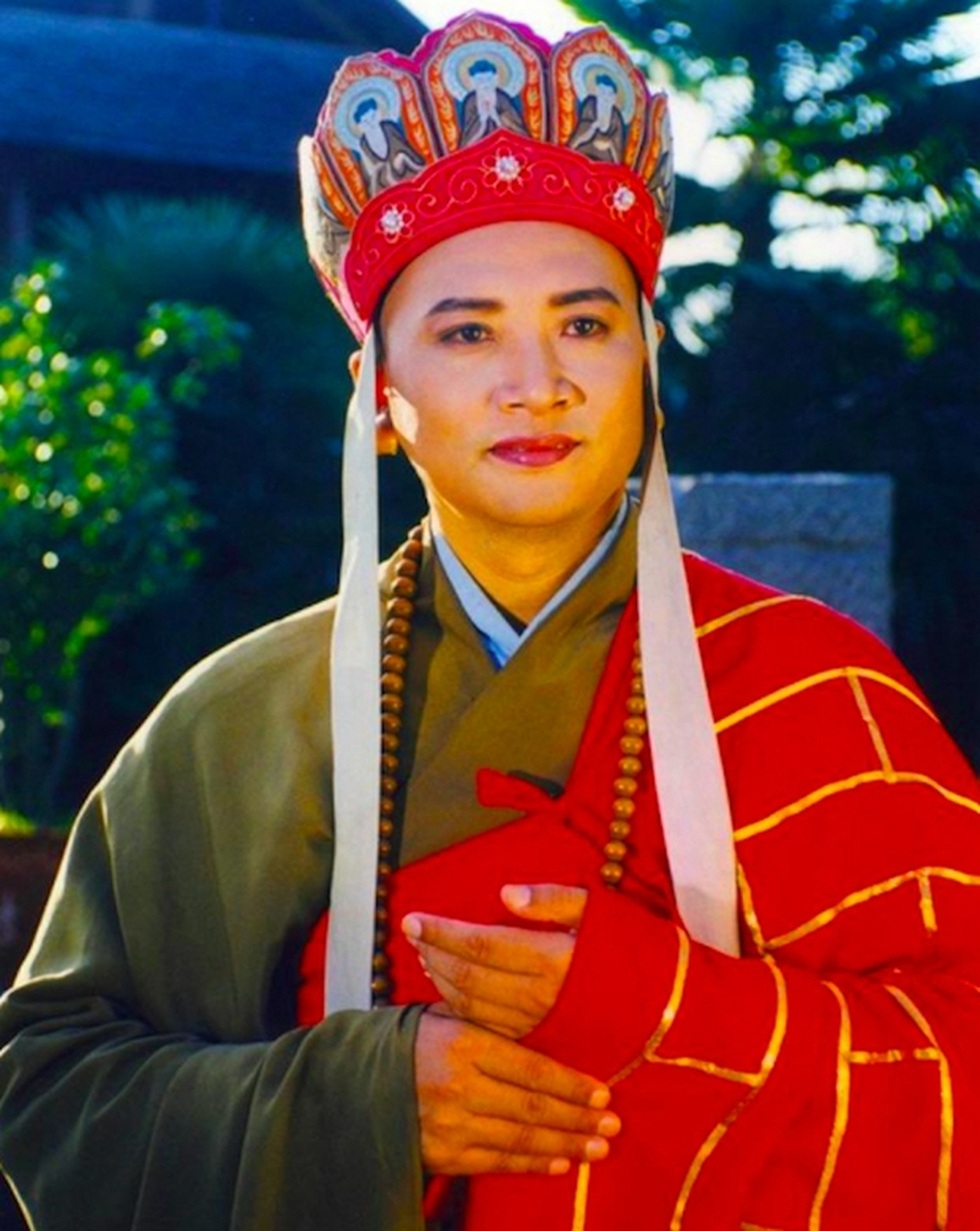 Hôn nhân vượt định kiến của “Đường Tăng đẹp nhất” và vợ tỷ phú hơn 11 tuổi - 1