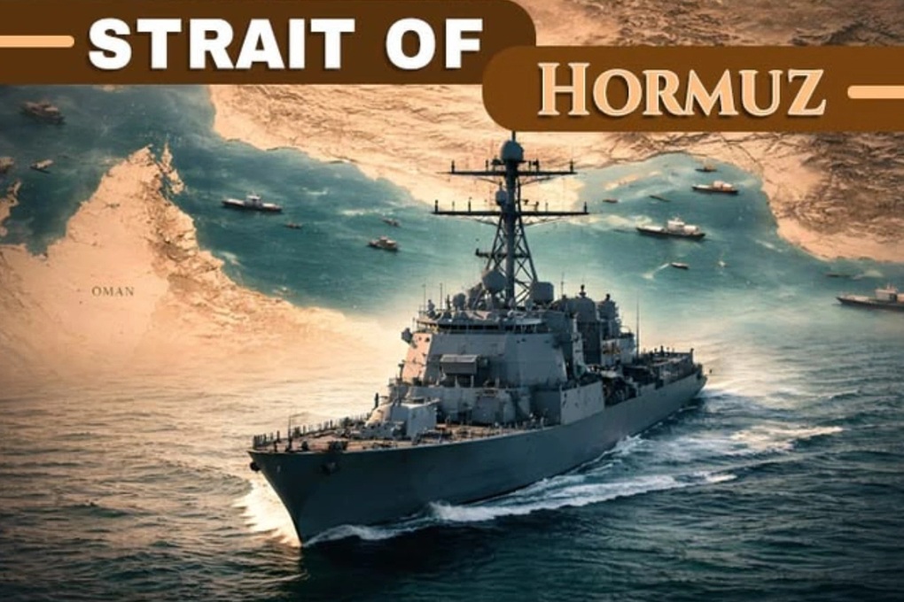 Hormuz thông tuyến: Tàu đầu tiên rẽ sóng, chuỗi cung ứng vẫn nín thở - 1