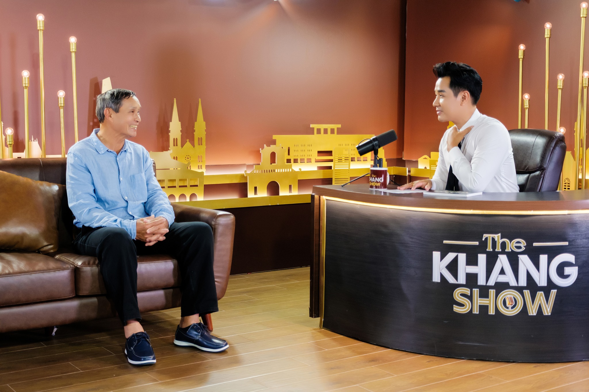 Mai Đức Chung - Ảnh 3.