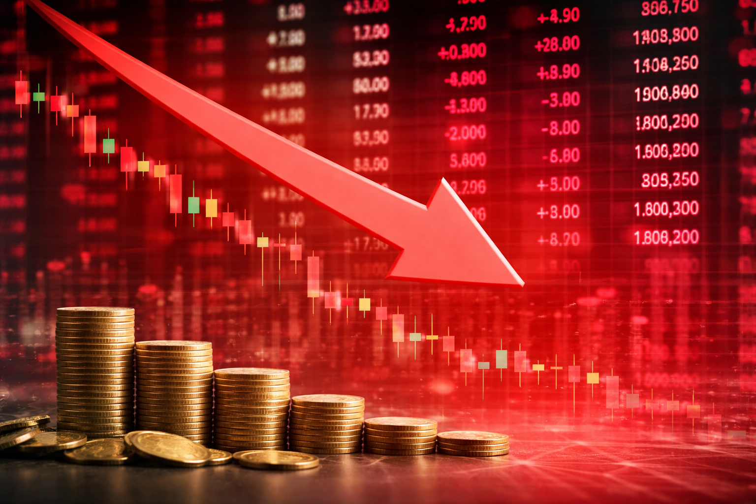 Hưng phấn ngắn ngủi, VN-Index giảm mạnh sau phiên tăng kỷ lục 1 VN-Index - Ảnh 1.