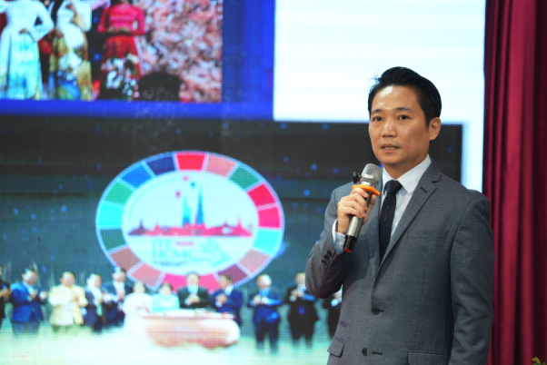 ITE HCMC 2026 khẳng định vị thế du lịch TPHCM 1 img