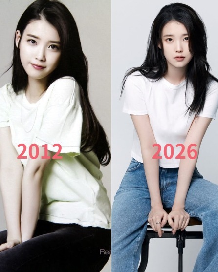 Chả ai 33 tuổi vẫn như mới học cấp 2 thế này đâu: Ăn gì trẻ hoài vậy trời, thời gian cũng phải chịu thua- Ảnh 1.