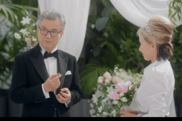 Phim Hàn được khen nức nở vì hay từ đầu đến cuối: Cái kết trên cả tuyệt vời, xem mà 