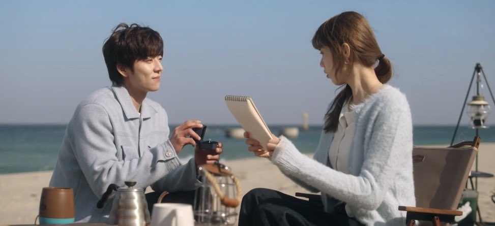 Phim Hàn được khen nức nở vì hay từ đầu đến cuối: Cái kết trên cả tuyệt vời, xem mà 