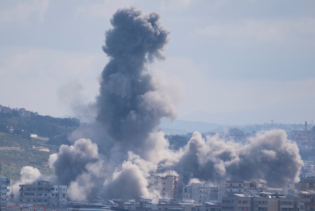 Iran - Mỹ chuẩn bị đàm phán đề xuất 10 điểm chấm dứt xung đột - 1