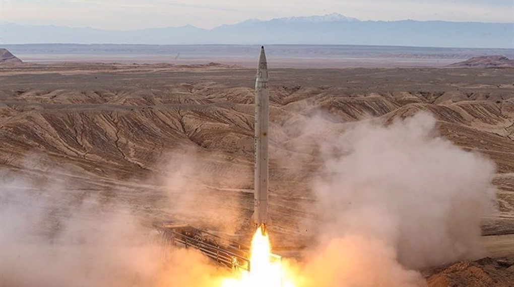 Iran cảnh báo tấn công 18 tập đoàn hàng đầu của Mỹ ở Trung Đông - 1